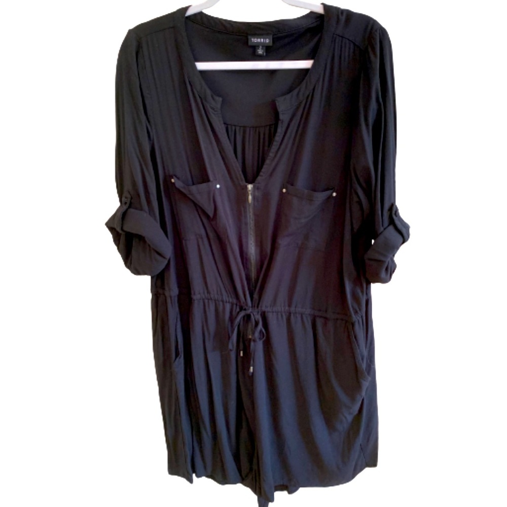 TORRID Jumpsuit